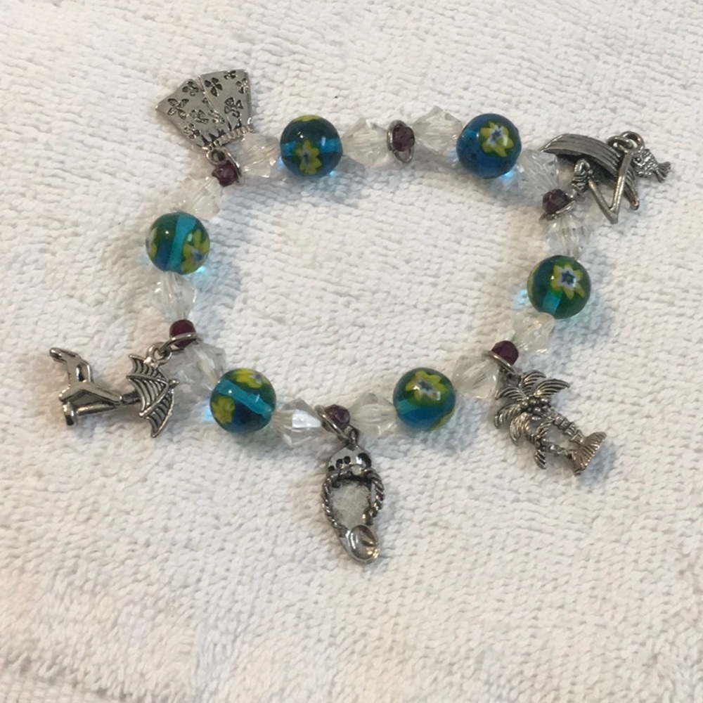 Beach Bracelet